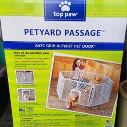Pet Playpin