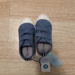 Cat&Jack Shoes