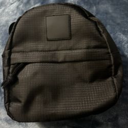 Small Backpack