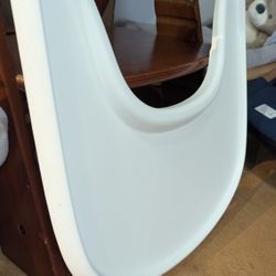 Stokke Tripp Trapp Tray Attachment Accessory