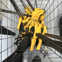 CLAMPS -all Sizes 3 Huge $95 OBO For All
