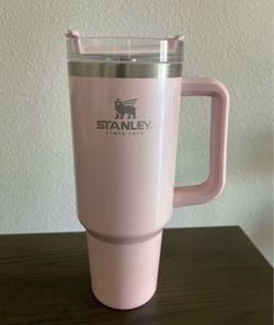 Stanley Tumblr (Light Pink)