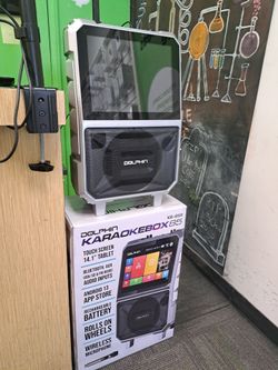 Speaker