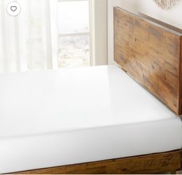 Full Size - Memory Foam Mattress