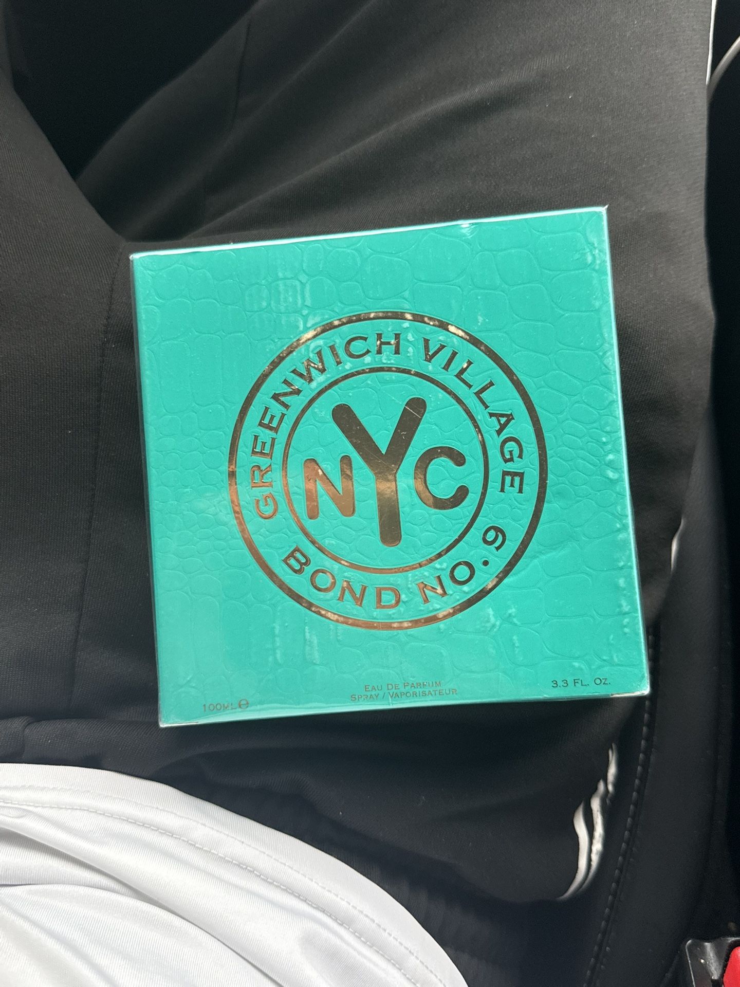 Bond NO. 9 Cologne 