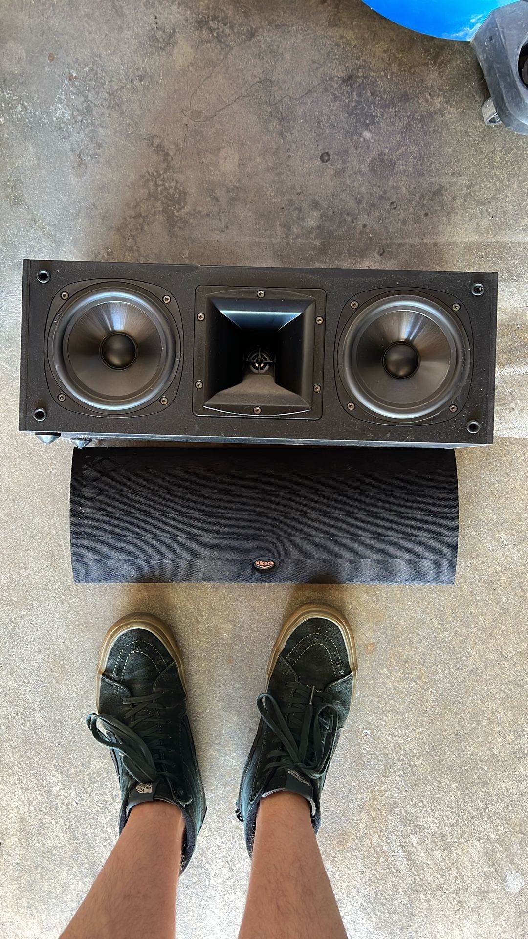 Klipsch Speaker