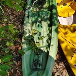 Kayaks