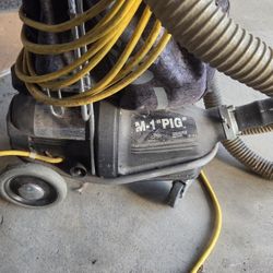 Vacuum Cleaner Industrial 