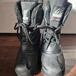 Kids Snow Boots