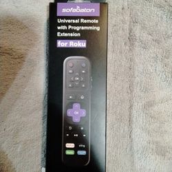 Universal Remote Programming