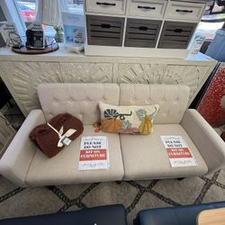Brand New Futon Sofa 