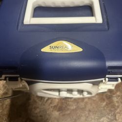 Brand New No Box Adventure Cooler With Built In Radio 