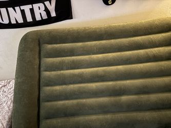 Air Mattress