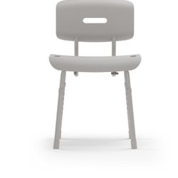 Martha  Stewart  Shower Chair