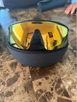 Oakley Vanguard Meta Sunglasses