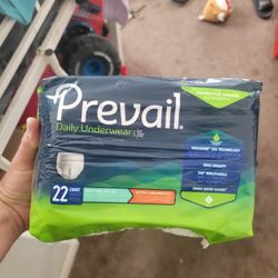 Small Diapers