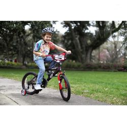 18" Surge Boys BMX Bike, Kids Age 6-9 Years, New in Box