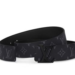 Louis Vuitton belt 