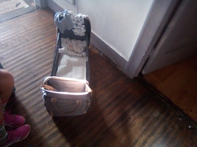Travel Size Backpack For Infants