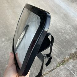 Baby Car seat Rear Facing Mirror