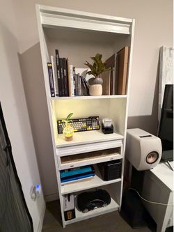 Bookshelf