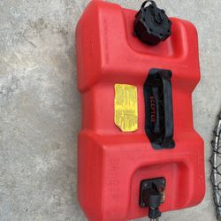 Fuel Container Scepter 3 Gallons