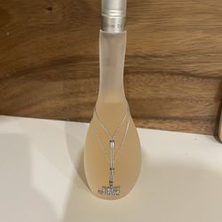 JLO Perfume