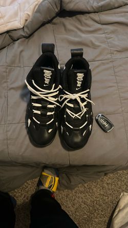 Nike Vapors