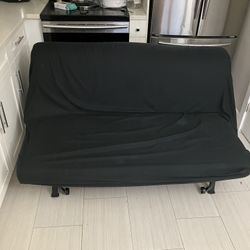 Ikea Lycksele Sleeper sofa/futon Bed
