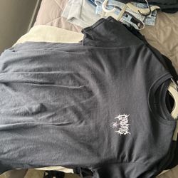 Grim Days Shirt 