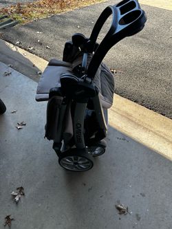 Bravo Stroller
