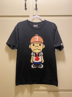Vintage A Bathing Ape