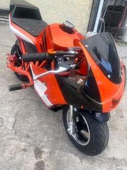 Mini Bike