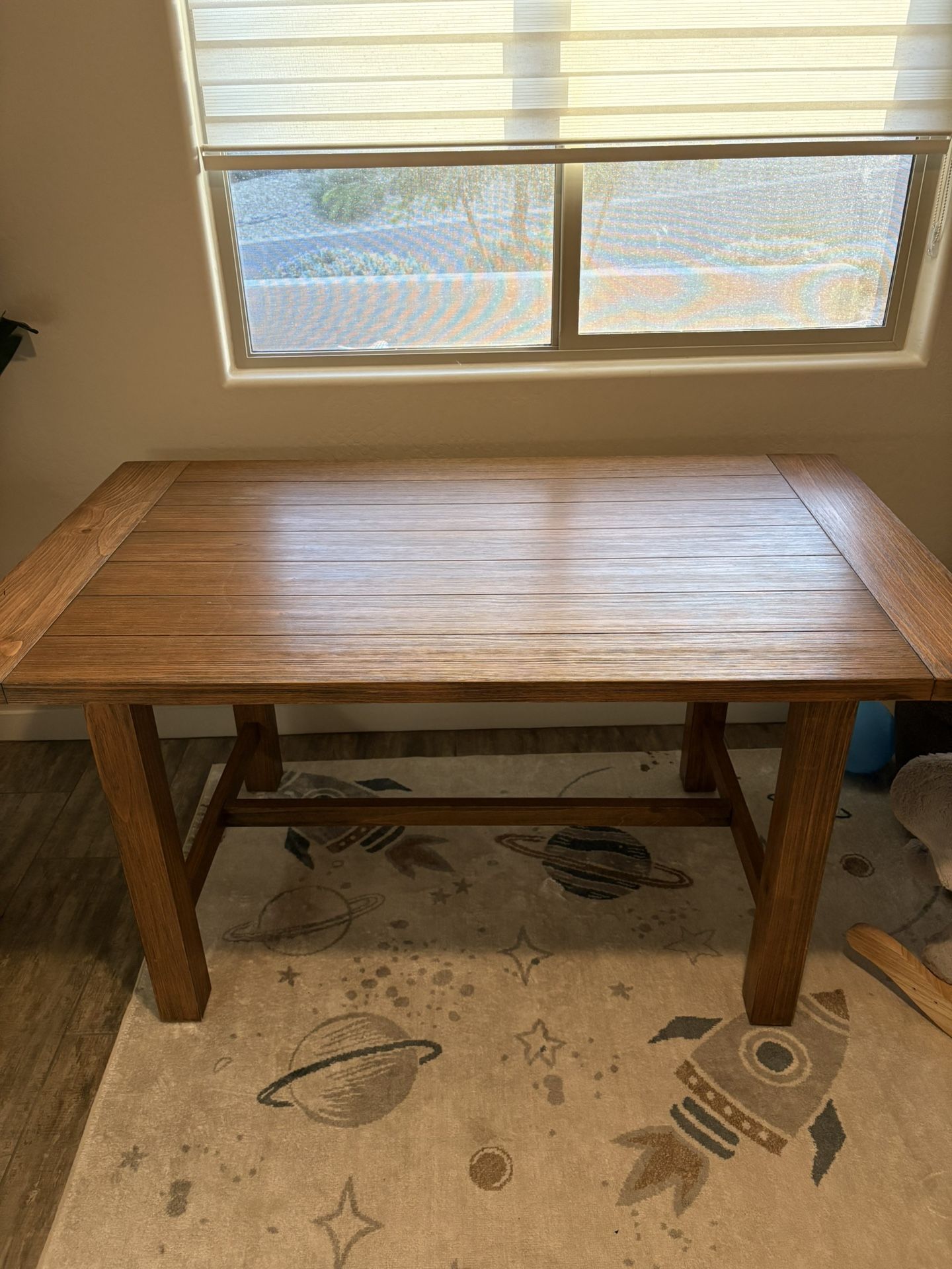 Kitchen or Office Desk