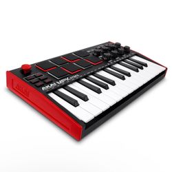 Mini Midi Keyboard Like New 