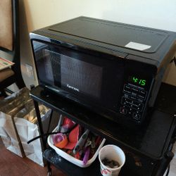 Kenmore Microwave 