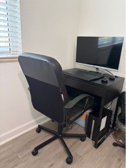 Small office set for sale