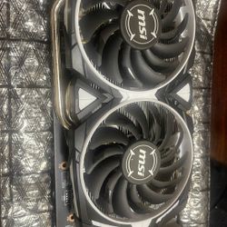 Radeon 580 8gb Gpu