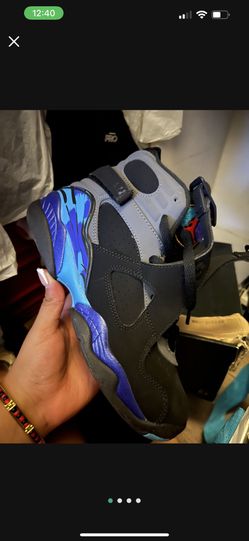 Aquas Size 6y 