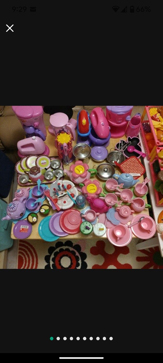 Toys