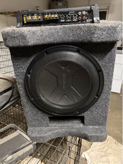 car audio