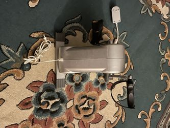 Sit Down Electric Exercise Bike