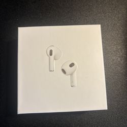 Airpod gen 3 