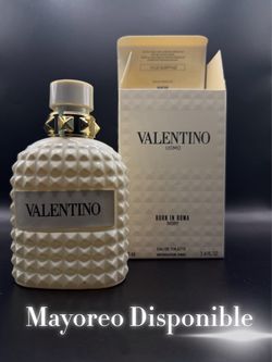 Perfumes and cologne