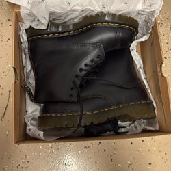 Dr. Martens Boots
