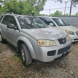 2007 Saturn Vue