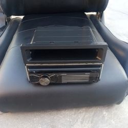 Boss Car Stereo