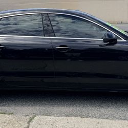 2015 Audi A7