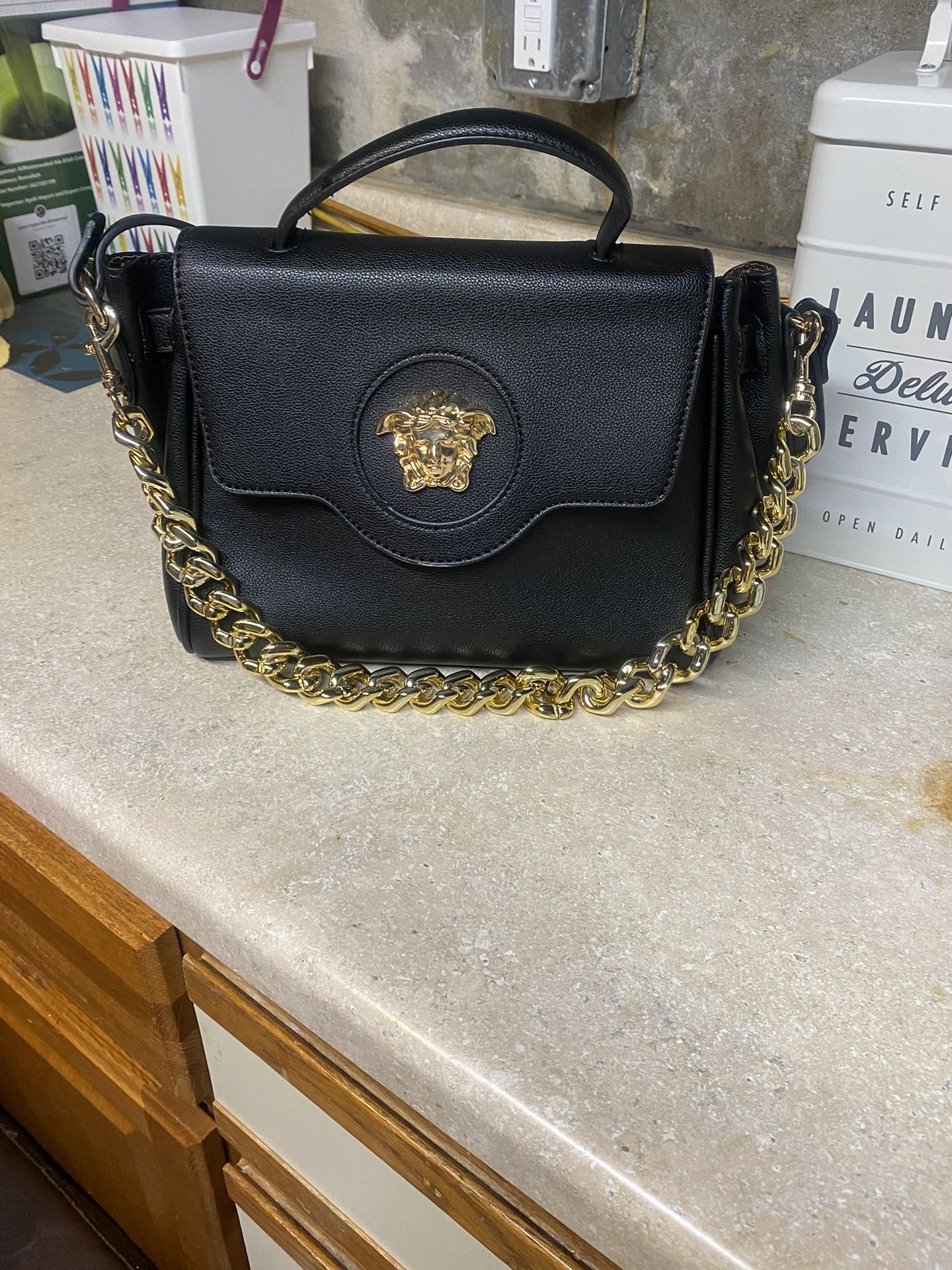 purse