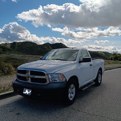 2017 dodge ram